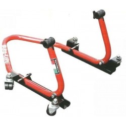 EASY MOVER REAR STAND WITH WHEELS