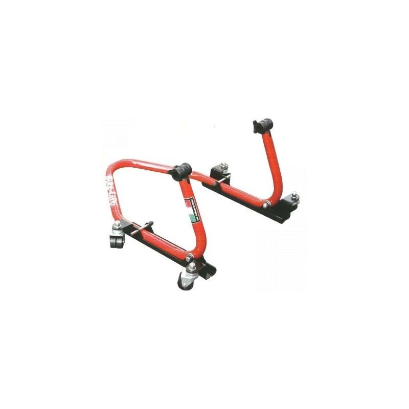 EASY MOVER HINTERER STAND MIT RÄDERN