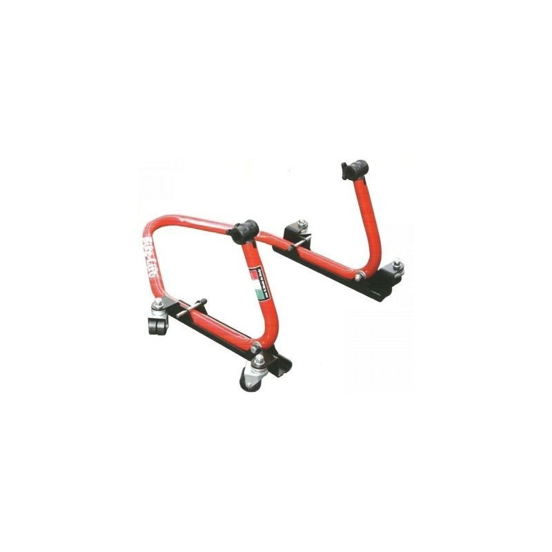 EASY MOVER REAR STAND WITH WHEELS