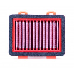 BMC RACING AIR FILTER HUSQVARNA SVARTPILEN 401 2021-2024