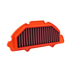 FILTRO ARIA RACING BMC SUZUKI GSX-S 1000 2022-2024