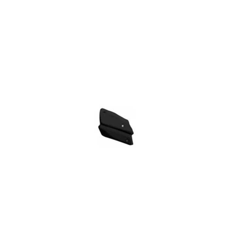COVER CARBONIO PER TERMINALE ARROW TRIUMPH SPEED TRIPLE 1200 RR 2021-2024