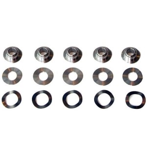 PAR DE DISCOS DE FRENO DELANTEROS BREMBO SERIE ORO BMW R 1200 GS 2010-2012