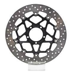 COPPIA DISCHI FRENO ANTERIORI BREMBO SERIE ORO DUCATI 749 S