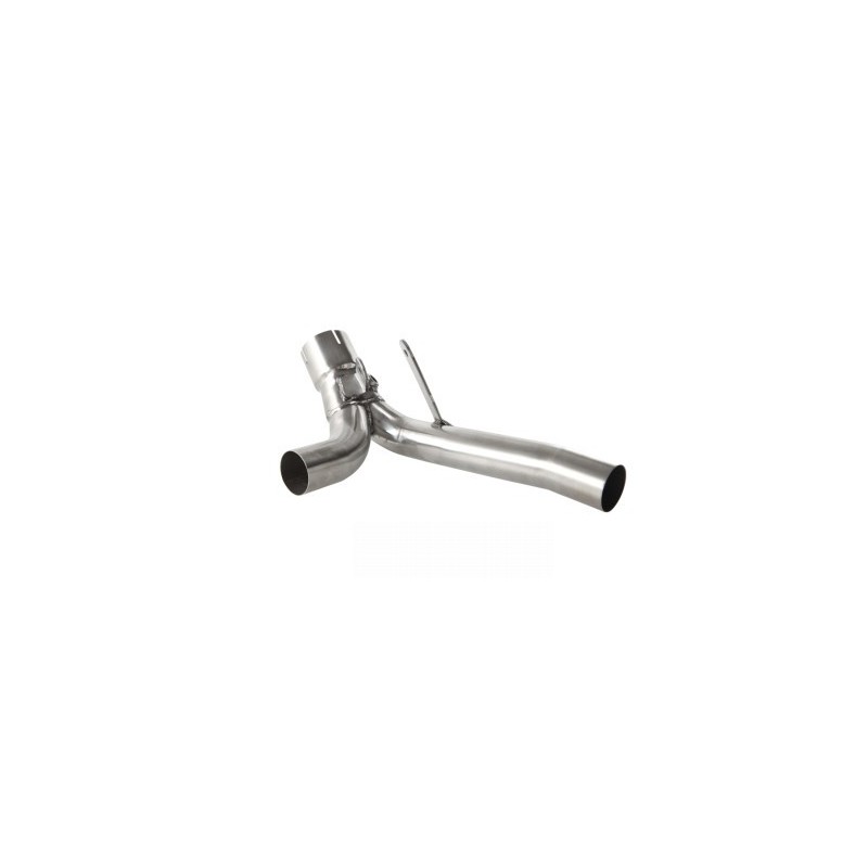DECATALIZZATORE MIVV SUZUKI GSX-R 1000 2009-2011