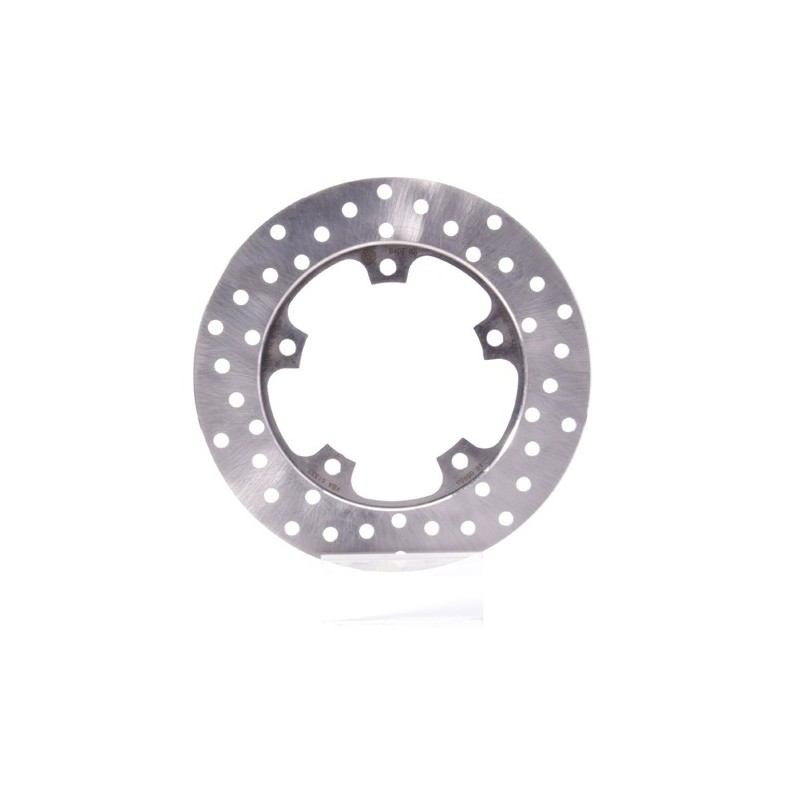 DISCO FRENO POSTERIORE BREMBO SERIE ORO APRILIA TUONO 1000 R 2006-2010