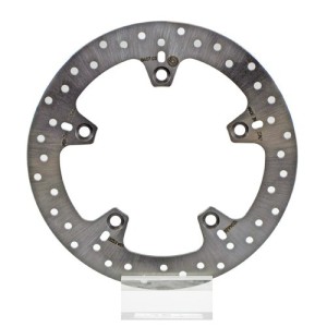 HINTERE BREMSSCHEIBE BREMBO SERIE ORO BMW R 1200 GS 2010-2012