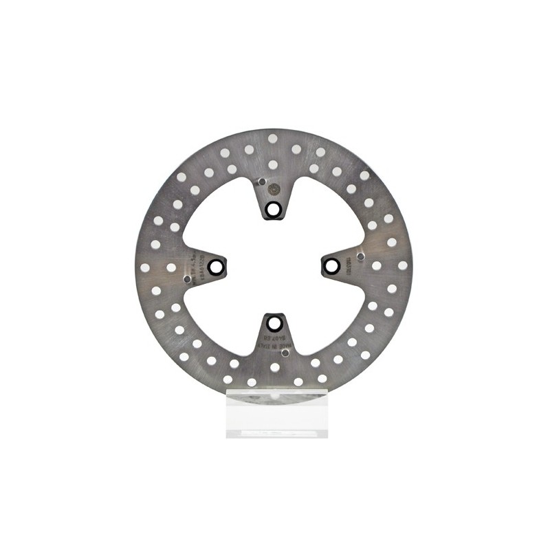HINTERE BREMSSCHEIBE BREMBO SERIE ORO DUCATI 1198 2009-2010