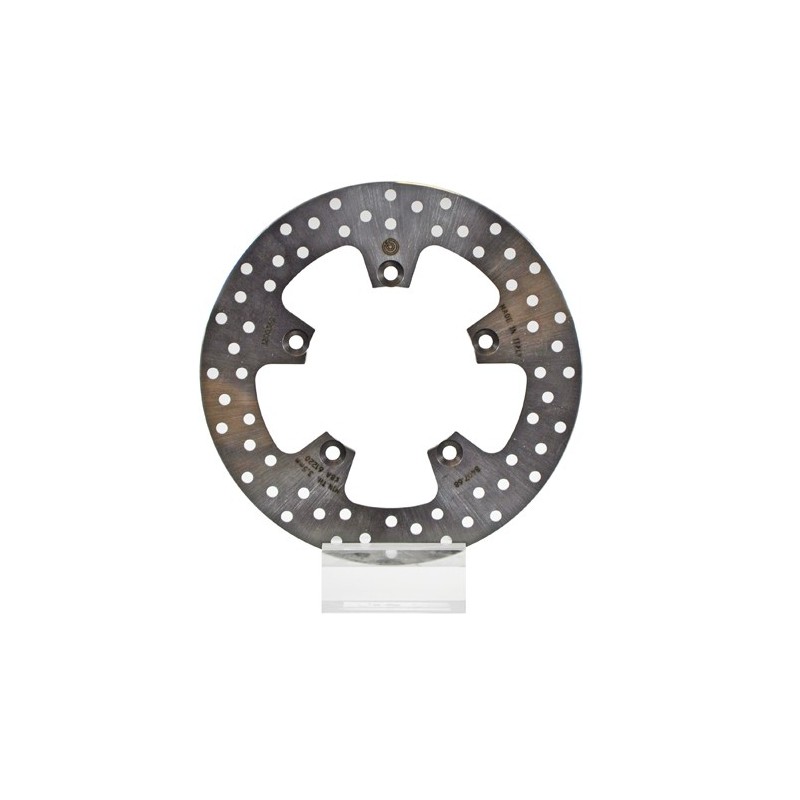 DISCO FRENO POSTERIORE BREMBO SERIE ORO DUCATI 749 S
