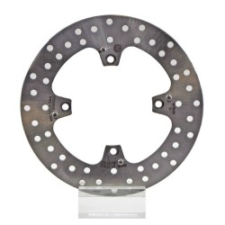 BREMBO SERIE ORO REAR BRAKE DISC DUCATI HYPERMOTARD 1100 S 2007-2009