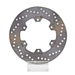BREMBO SERIE ORO REAR BRAKE DISC DUCATI MONSTER 620 I.E. (6 MARCE) 2004-2006