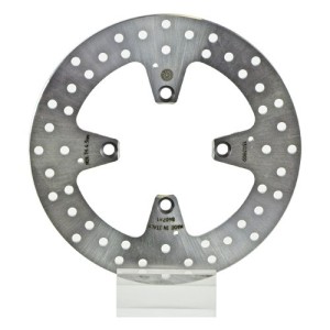 BREMBO SERIE ORO REAR BRAKE DISC DUCATI MULTISTRADA 1200 2013-2014