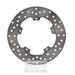 BREMBO SERIE ORO REAR BRAKE DISC GILERA NEXUS 250 2006-2008