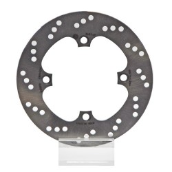 DISCO DE FRENO TRASERO BREMBO SERIE ORO HONDA CBR 600 F I.E. 2001-2006