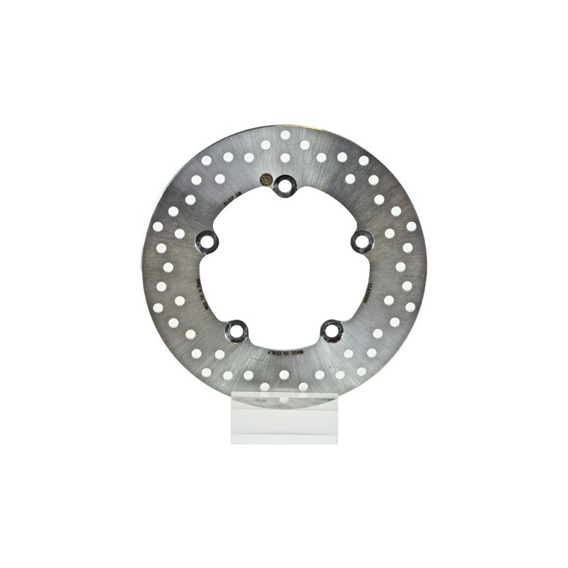 HINTERE BREMSSCHEIBE BREMBO SERIE ORO HONDA NC 750 S 2014-2015
