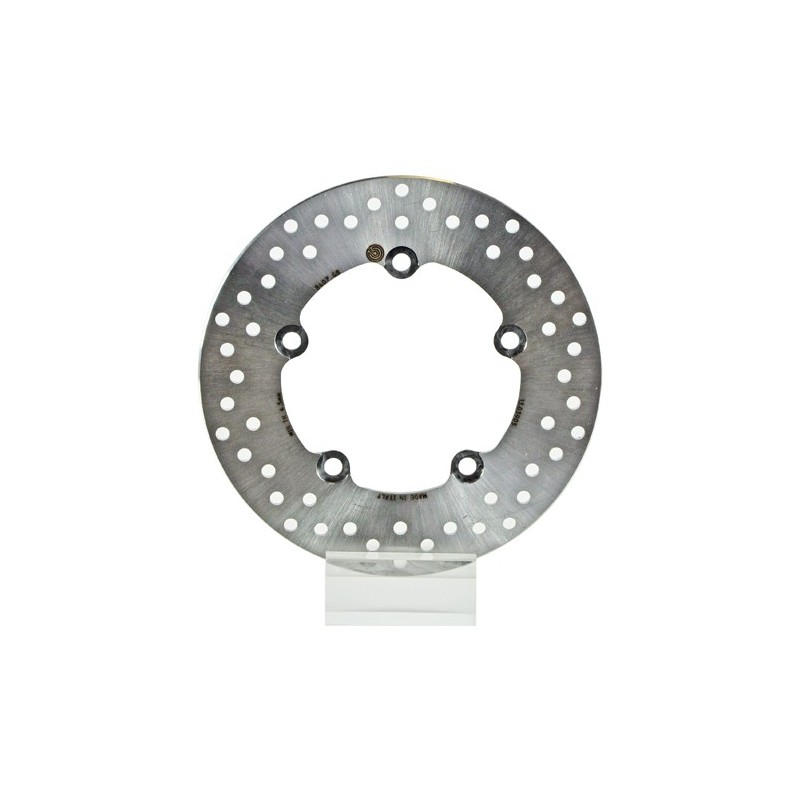 BREMBO SERIE ORO REAR BRAKE DISC HONDA INTEGRA 750 2016-2020