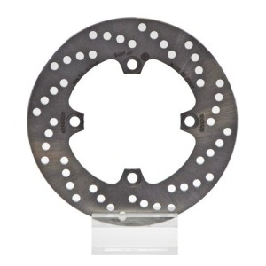 HINTERE BREMSSCHEIBE BREMBO SERIE ORO KAWASAKI ER-6F 2012-2016