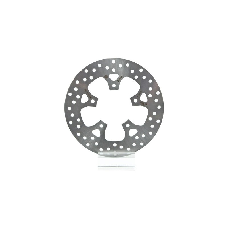 BREMBO SERIE ORO REAR BRAKE DISC KTM 1290 SUPER DUKE GT 2021-2024