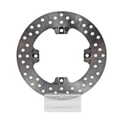 BREMBO SERIE ORO REAR BRAKE DISC MV AGUSTA BRUTALE 800 2016-2020