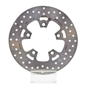 DISCO FRENO POSTERIORE BREMBO SERIE ORO SUZUKI BANDIT 600 2000-2004