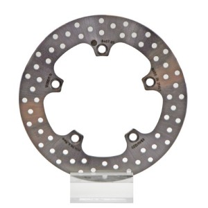 HINTERE BREMSSCHEIBE BREMBO SERIE ORO SUZUKI GLADIUS 650 2009-2016