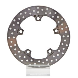 DISCO DE FRENO TRASERO BREMBO SERIE ORO SUZUKI GSR 750 2011-2016