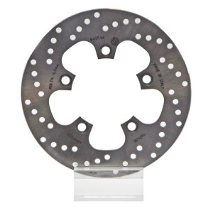 HINTERE BREMSSCHEIBE BREMBO SERIE ORO SUZUKI GSX-R 1000 2005-2006