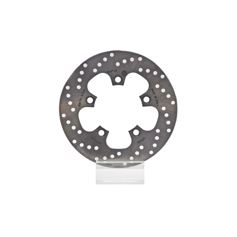 DISCO FRENO POSTERIORE BREMBO SERIE ORO SUZUKI GSX-R 1000 2003