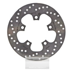 DISCO DE FRENO TRASERO BREMBO SERIE ORO SUZUKI GSX-R 600 2008-2010