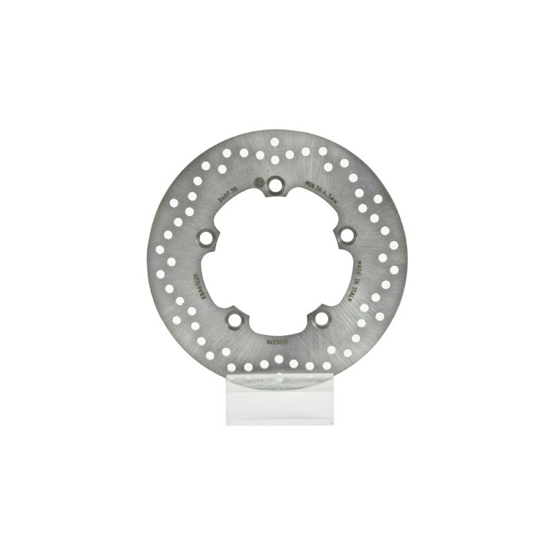 BREMBO SERIE ORO REAR BRAKE DISC YAMAHA R6 2005