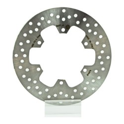 DISCO DE FRENO TRASERO BREMBO SERIE ORO YAMAHA TDM 850 1999-2001