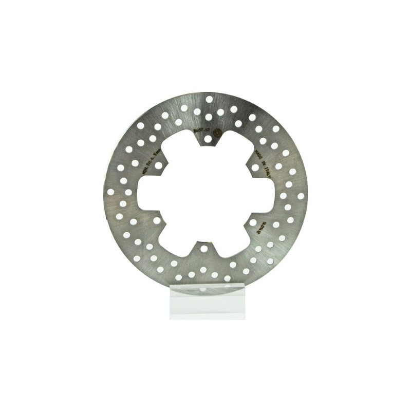 HINTERE BREMSSCHEIBE BREMBO SERIE ORO YAMAHA TDM 850 1999-2001