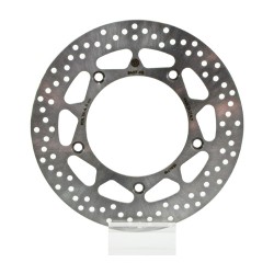DISCO DE FRENO TRASERO BREMBO SERIE ORO YAMAHA T-MAX 530 2015-2016