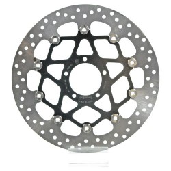 BREMBO SERIE ORO FRONT BRAKE DISC DUCATI SCRAMBLER ICON 800 2019-2020