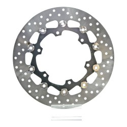 BREMBO SERIE ORO FRONT BRAKE DISC YAMAHA XT 660 R 2007-2016