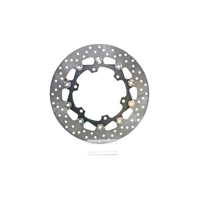 DISCO DE FRENO DELANTERO BREMBO SERIE ORO YAMAHA XT 660 R 2007-2016