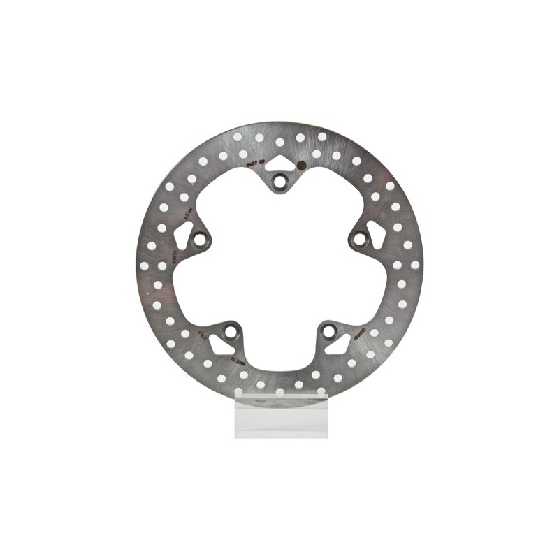 HINTERE BREMSSCHEIBE BREMBO SERIE ORO BMW R 1200 R 2015-2019