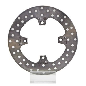 HINTERE BREMSSCHEIBE BREMBO SERIE ORO DUCATI 848 EVO 2011-2013