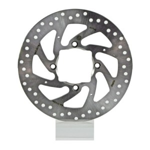 HINTERE BREMSSCHEIBE BREMBO SERIE ORO DUCATI MULTISTRADA 1200 2016-2017