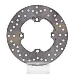 BREMBO SERIE ORO REAR BRAKE DISC HONDA TRANSALP 700 2008-2013