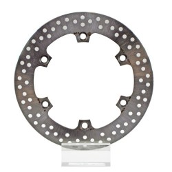 BREMBO SERIE ORO REAR BRAKE DISC HONDA VARADERO 1000 2007-2011