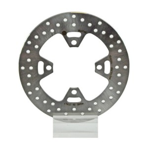 HINTERE BREMSSCHEIBE BREMBO SERIE ORO TRIUMPH DAYTONA 675 R 2013-2015