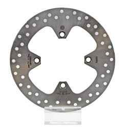 BREMBO SERIE ORO REAR BRAKE DISC TRIUMPH SPEED TRIPLE 1050 2011-2015