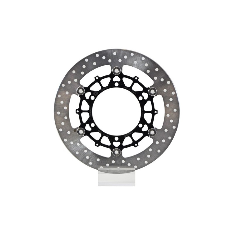 PAAR VORDERE BREMSSCHEIBEN BREMBO SERIE ORO BMW R 1100 RS