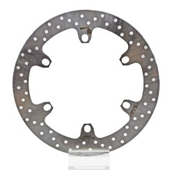 COPPIA DISCHI FRENO ANTERIORI BREMBO SERIE ORO DUCATI MULTISTRADA 1000 S 2003-2006