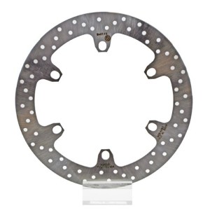 PAIR OF BREMBO SERIE ORO FRONT BRAKE DISCS DUCATI MULTISTRADA 1000 S 2003-2006