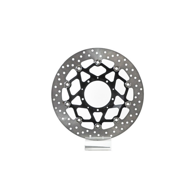 PAAR VORDERE BREMSSCHEIBEN BREMBO SERIE ORO HONDA CBR 1000 RR SP 2017-2019