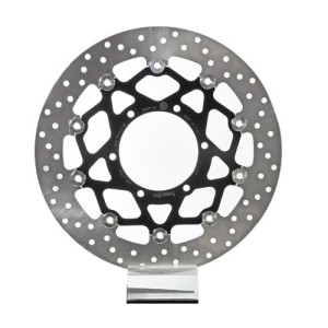 PAAR VORDERE BREMSSCHEIBEN BREMBO SERIE ORO SUZUKI GSX-R 1000 R 2017-2020