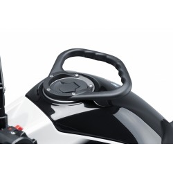 MANIGLIA PASSEGGERO PUIG CON ATTACCO SERBATOIO DUCATI STREETFIGHTER V4 2023-2024