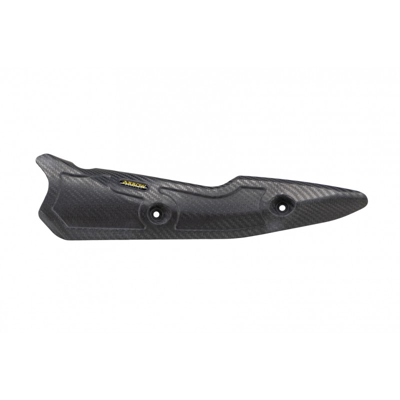 COVER CARBONIO ARROW COLLETTORI ORIGINALI KAWASAKI Z 900 2021-2024